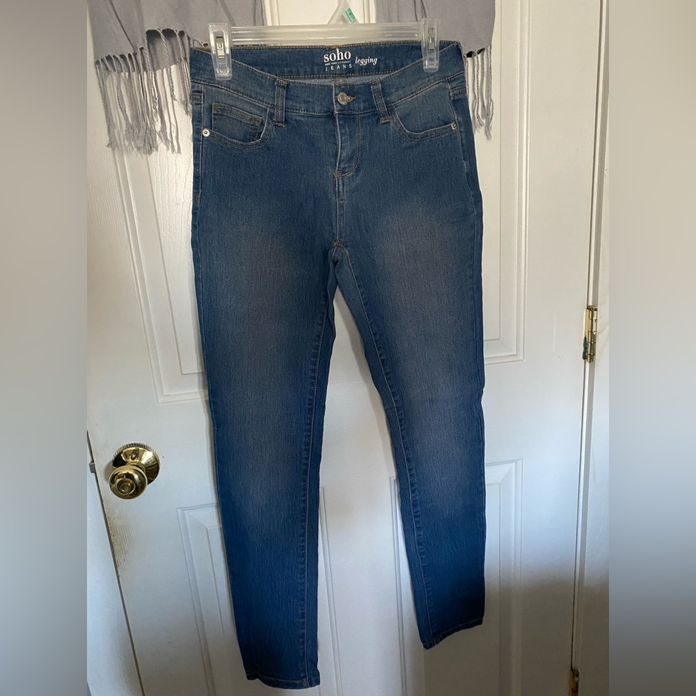 New York & Company jeans